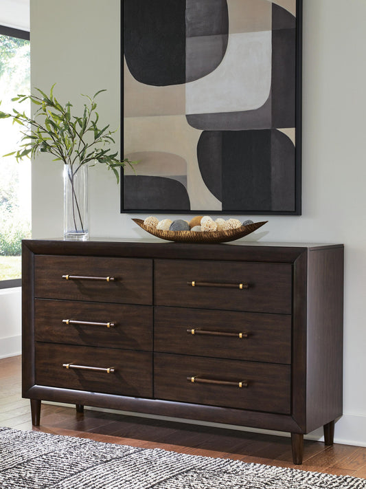 Dantenton Dresser