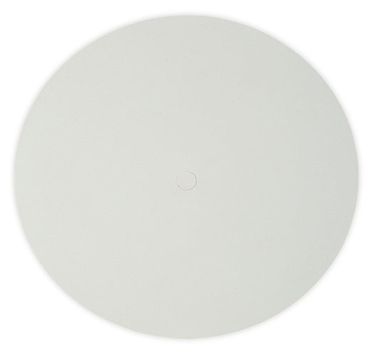 Seton Creek Round Bar Table w/UMB OPT