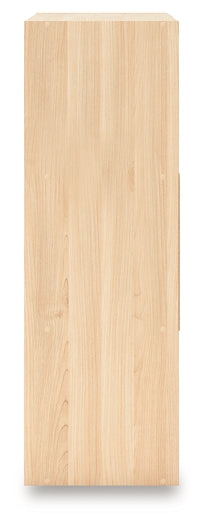 Piperton Six Cube Organizer