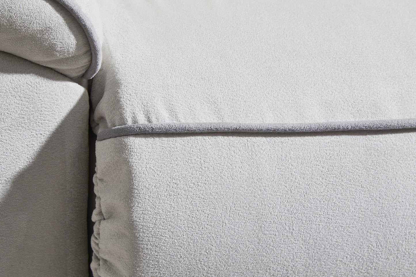 Social Pointe 3-Piece Power Reclining Sectional