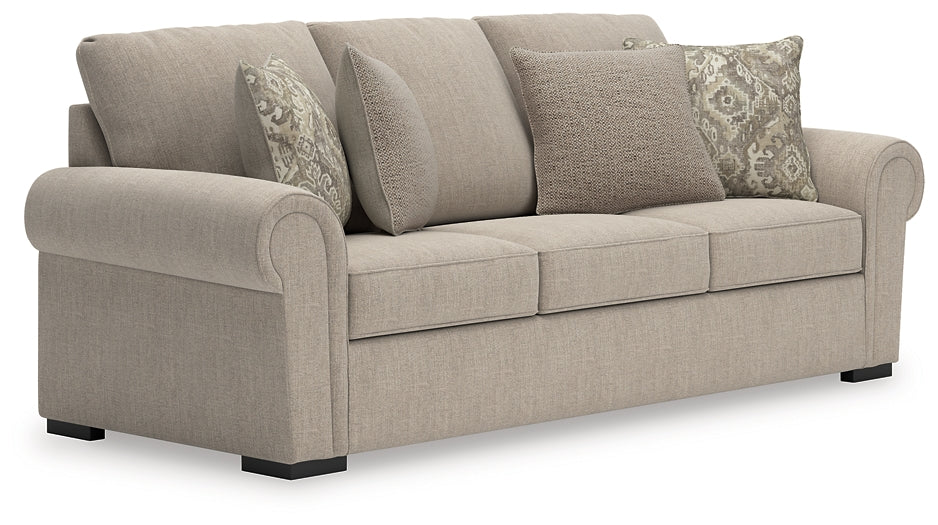 Sararose Sofa