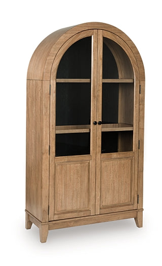Dagandale Accent Cabinet