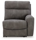 Next-Gen Durapella 5-Piece Power Reclining Sectional