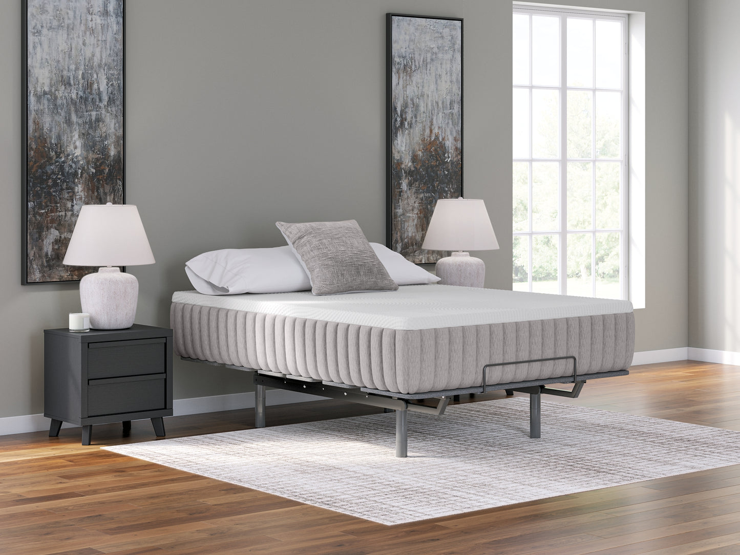 Terra Sleep Soft  Mattress