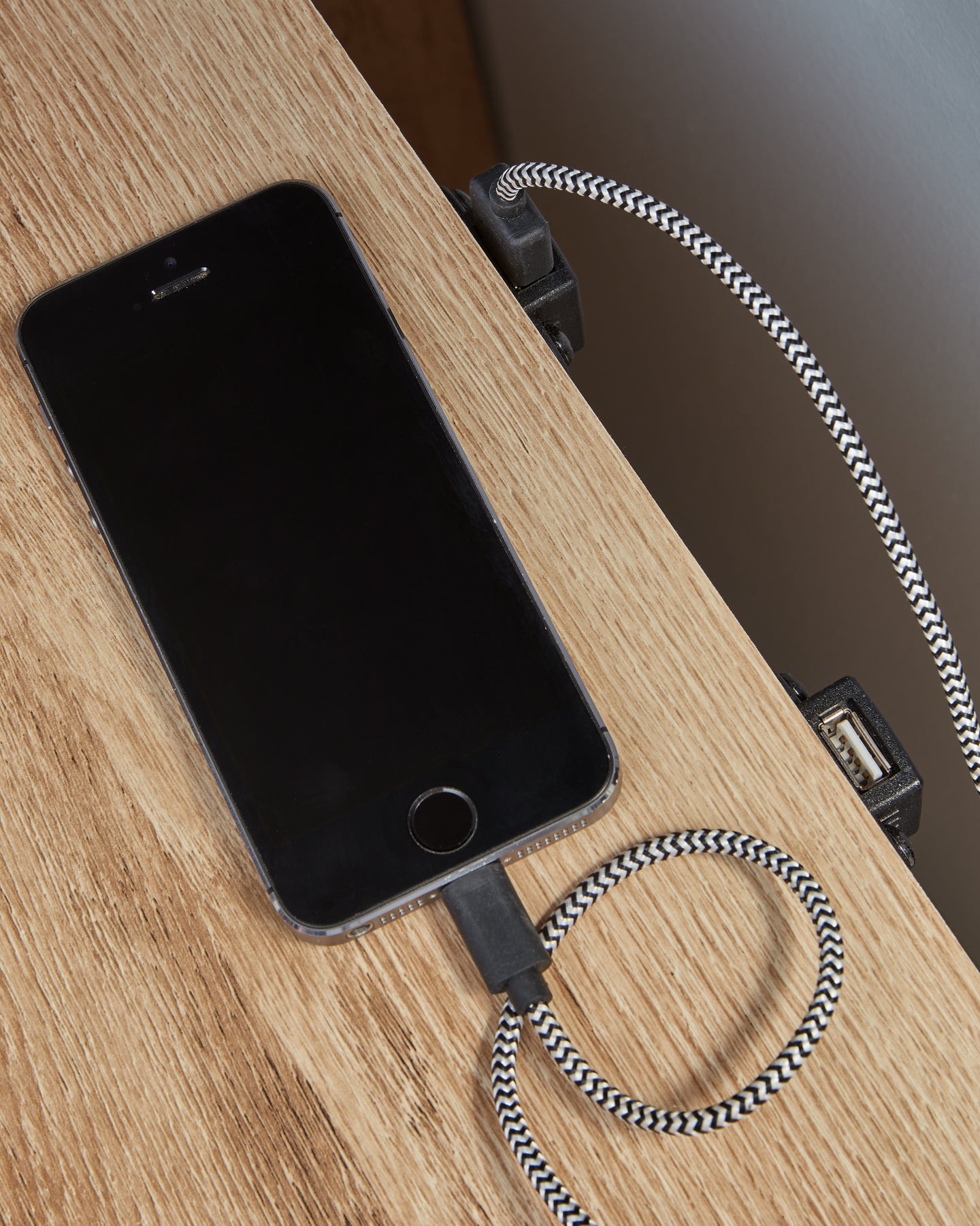 Hyanna Twin Panel Bed, Dresser, Mirror, Chest and Nightstand