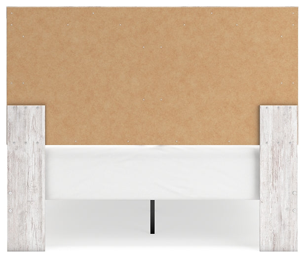 Cayboni Queen Panel Bed, Dresser, Mirror, Chest and Nightstand