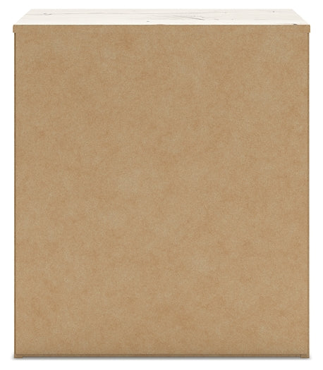 Lawroy King Panel Headboard, Dresser, Mirror, Chest and Nightstand