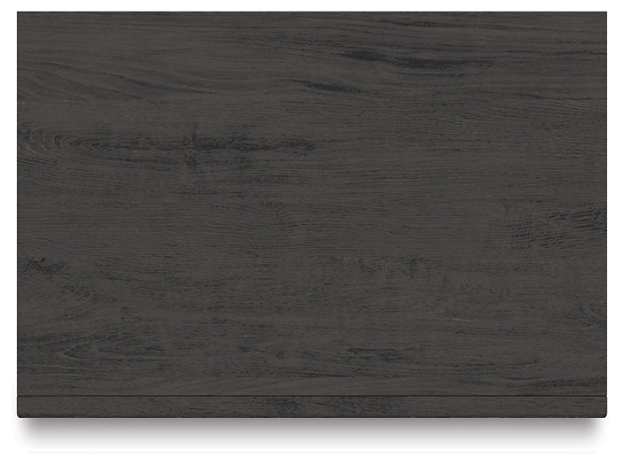 Fraluna Queen Panel Bed, Dresser, Mirror and Nightstand