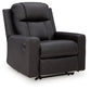 Mackmenville Zero Wall Recliner
