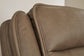 Glencroft Sofa and Loveseat
