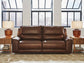 DeepWakes 2 Seat PWR REC Sofa ADJ HDREST