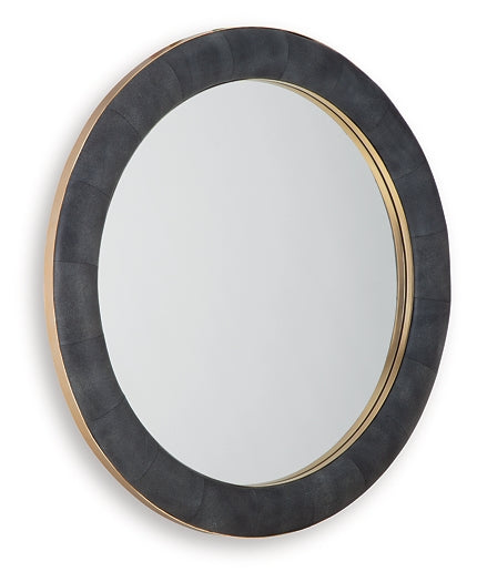 Corinsworth Accent Mirror