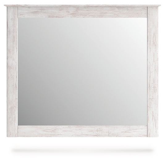 Makidern Bedroom Mirror