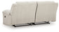 Orlen 2 Seat Reclining Sofa