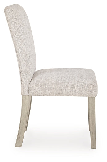 Larawyn Dining UPH Side Chair (2/CN)
