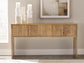 Ella Grove Console