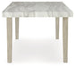 Larawyn Rectangular Dining Room Table