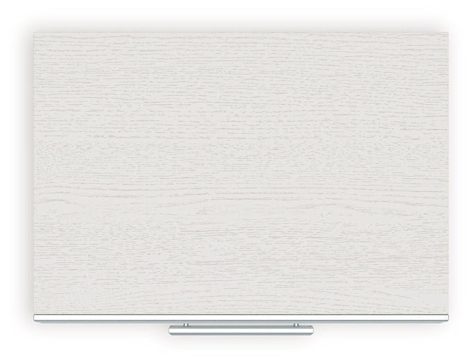 Zuraleus King Upholstered Panel Platform Storage Bed, Dresser, Mirror, Chest and Nightstand