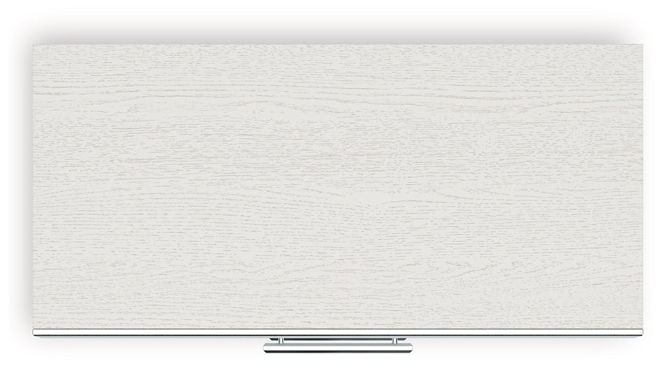 Zuraleus California King Upholstered Bed, Dresser, Mirror, Chest and Nightstand