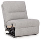 Acklen Place 6-Piece Power Reclining Sectional