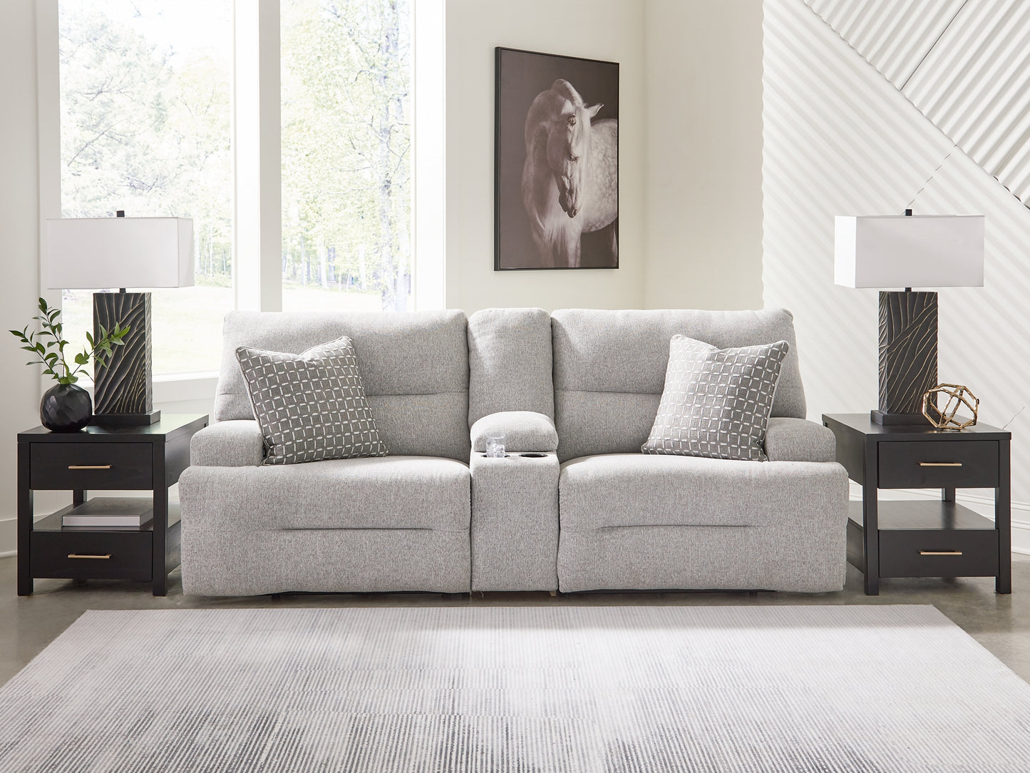 Acklen Place 3-Piece Sectional