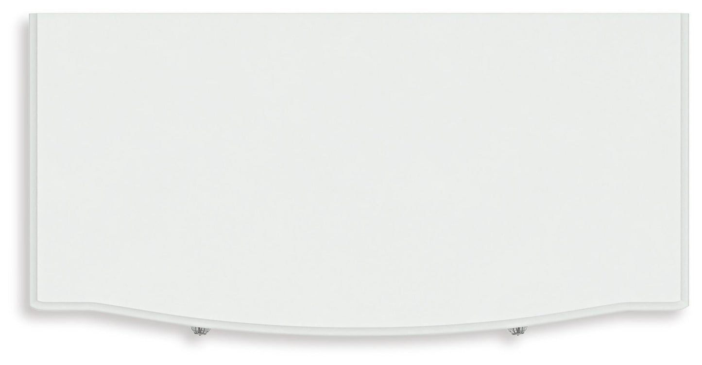 Kozlani Five Drawer Chest