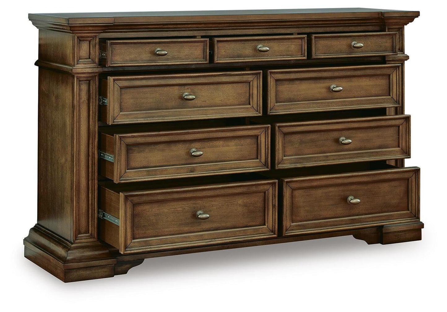 Frantanna Dresser