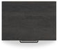 Delmorta Twin Panel Storage Bed, Dresser, Mirror, Chest and Nightstand