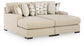 Laurelgrove Super Chaise