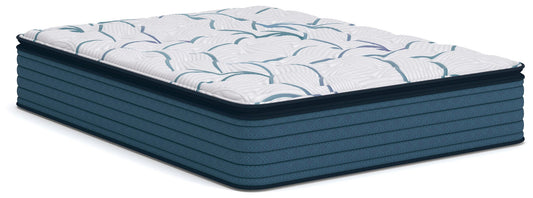 Limited Edition Plush PT 3.0 Queen Mattress